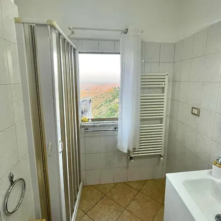 Casa Talia * Centuripe