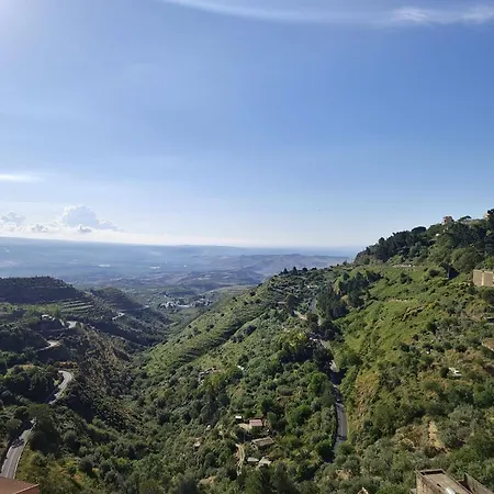 Casa Talìa * Centuripe