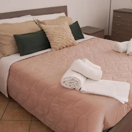 度假居 Casa Talia Centuripe