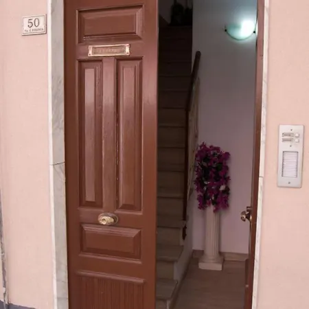 Casa Talìa *