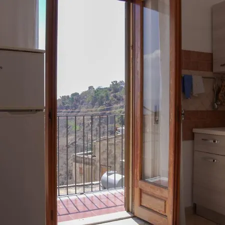 Casa Talia Centuripe