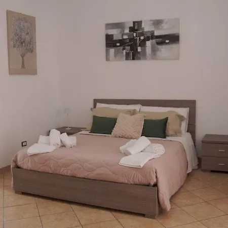 度假居 Casa Talia *