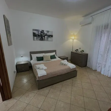 度假居 Casa Talia Centuripe