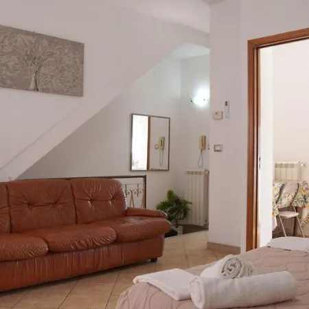 Casa Talìa Casa vacanze *