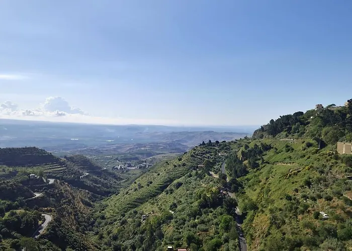 Casa Talia * Centuripe